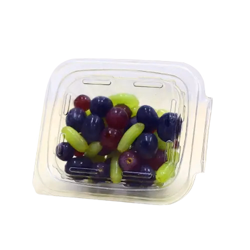 Grapes Mixed 250g 